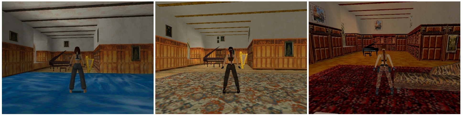 E3 2012: Pierwszy gameplay z Mario Wii U