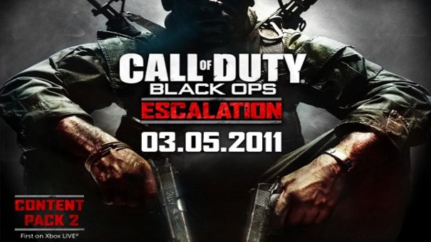 Nowe DLC do Black Ops już za miesiąc?