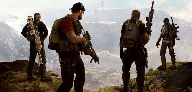 Tom Clancy’s Ghost Recon: Wildlands - Ubisoft zaprasza na betę! Zobacz zwiastun i szykuj się do gry