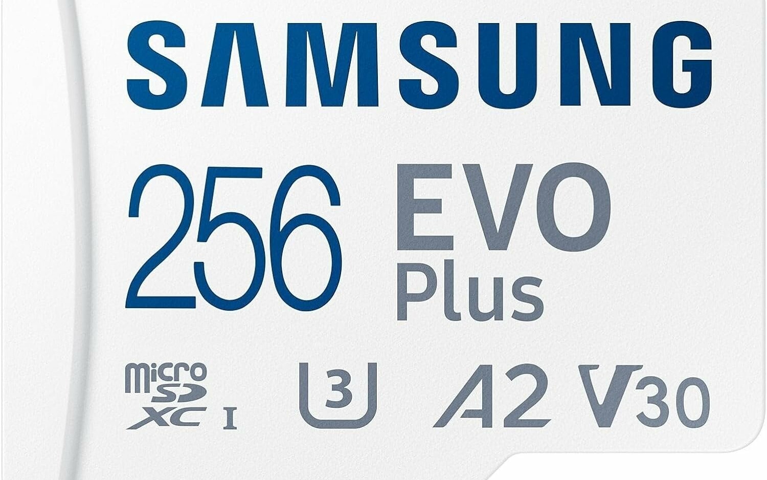 samsung evo plus