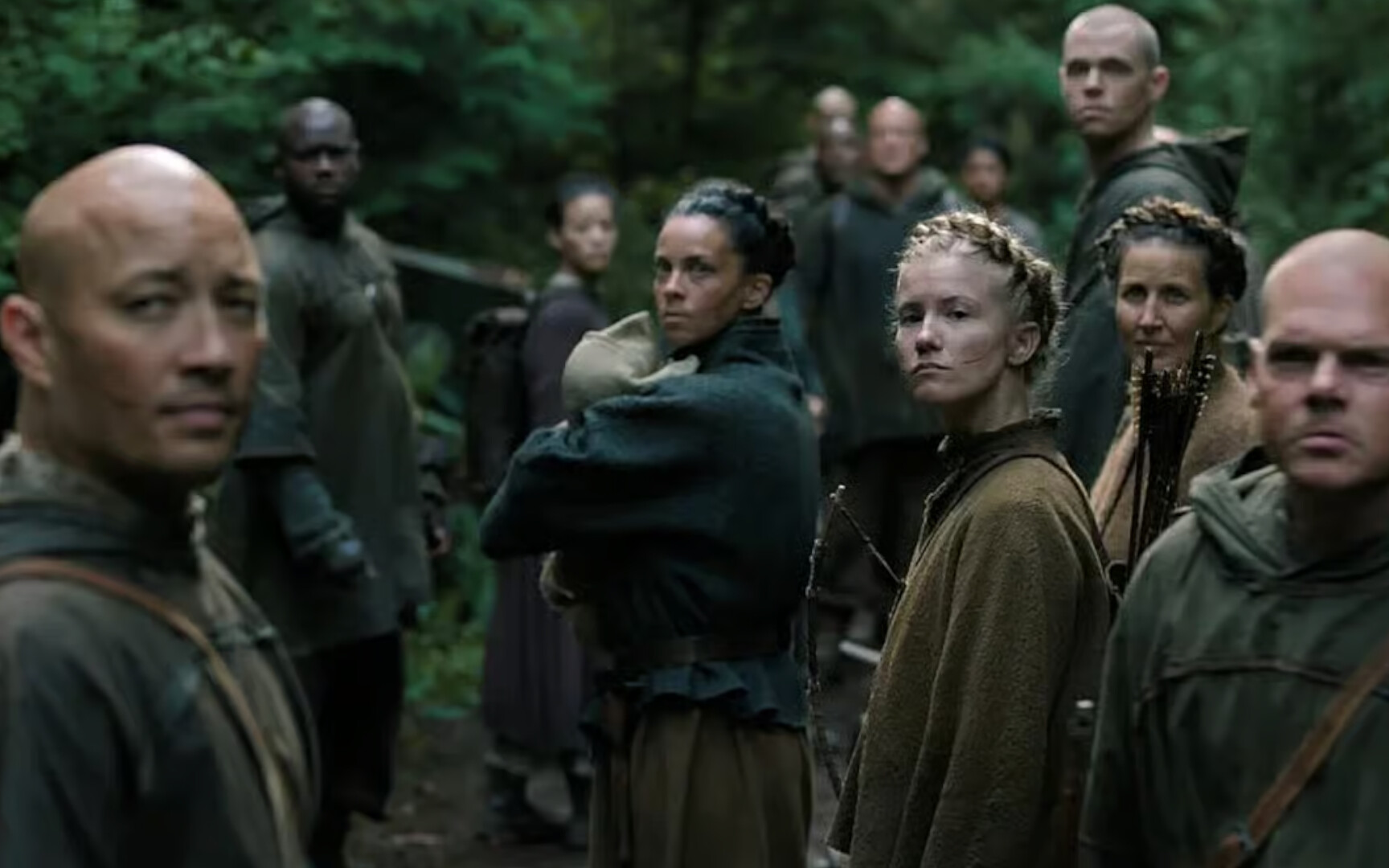 HBO zbroi się na 3. sezon The Last of Us. Doświadczona gwiazda będzie częścią adaptacji kultowej gry