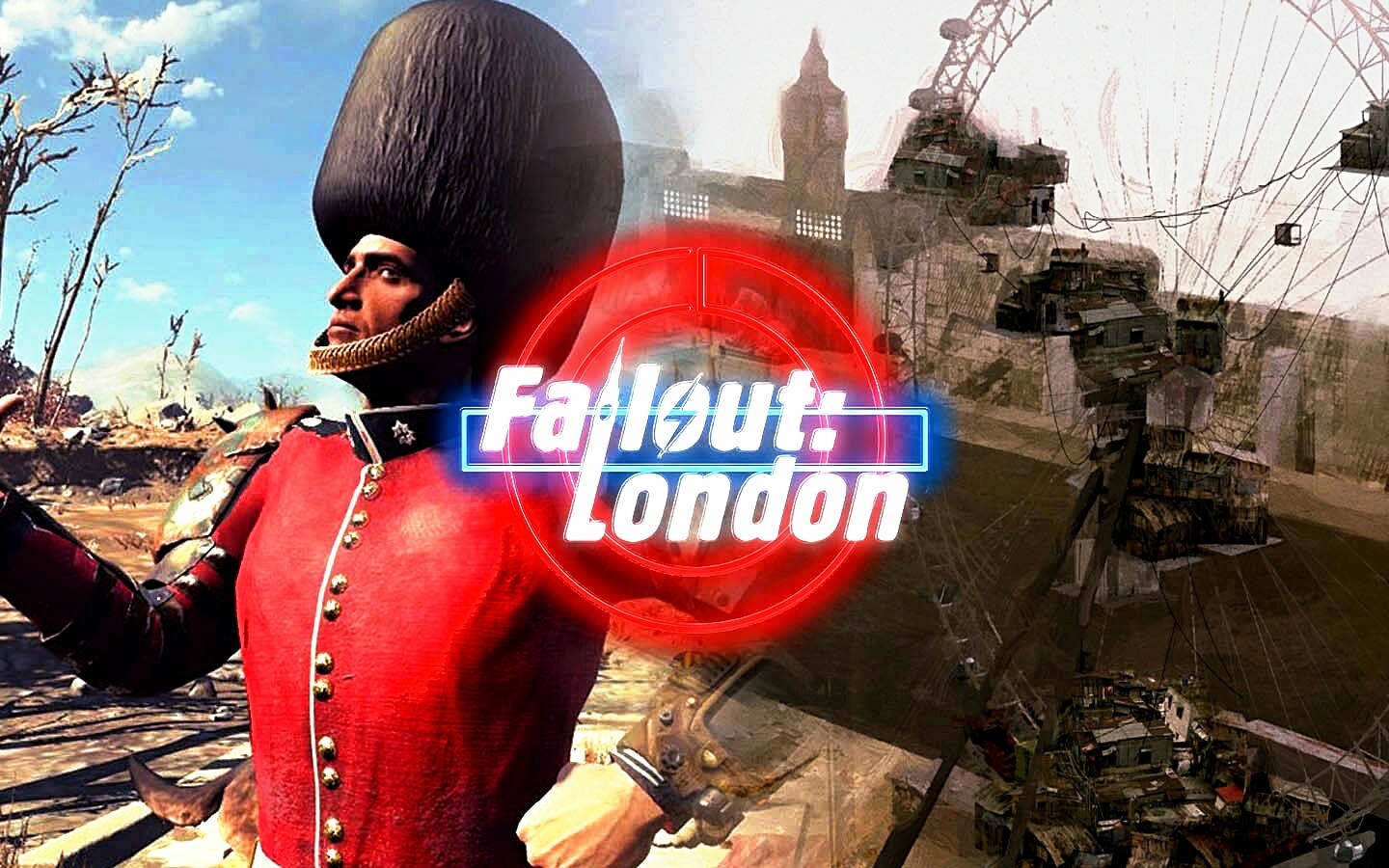 Fallout Londoin