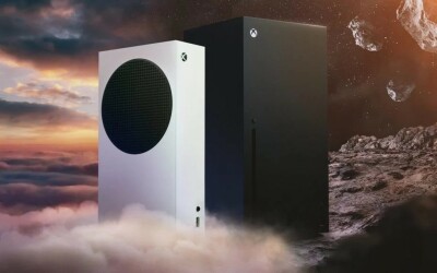 Xbox Series X|S wielkim sukcesem w USA. Microsoft bije rekordy, a Gran Turismo 7 nie zdołało podbić rankingu