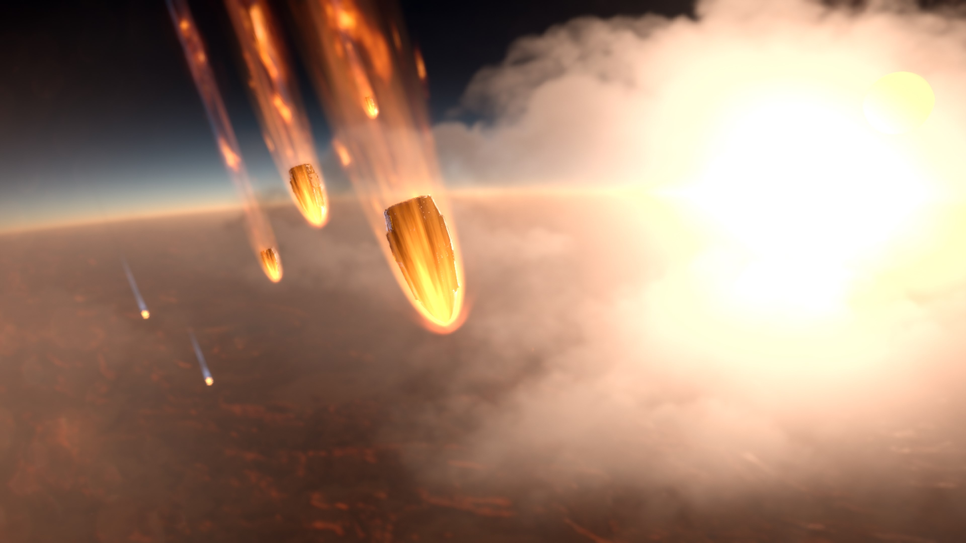 Helldivers II - recenzja gry na Xbox Series #5