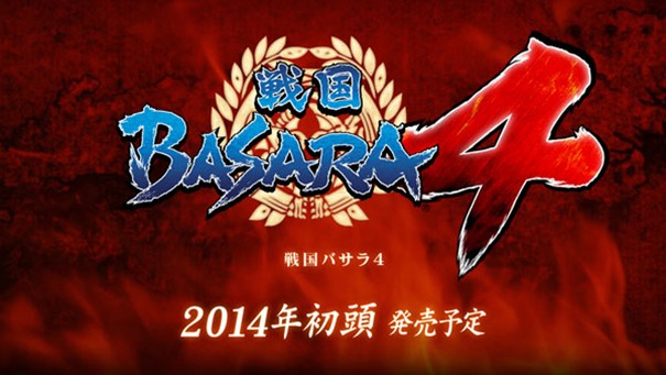 Gigantyczna rzodkiew kontra gracz na nowym wideo z Sengoku Basara 4