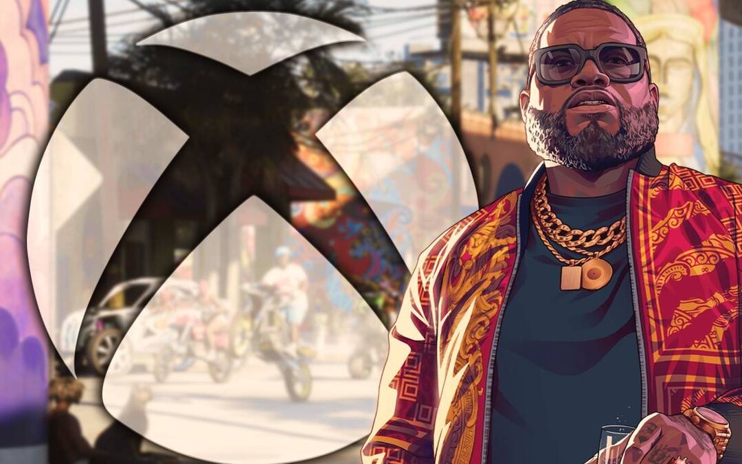 GTA 6 skrywa sekret? Odkrycie w wersji na Xbox zdradza więcej niż Rockstar chciał