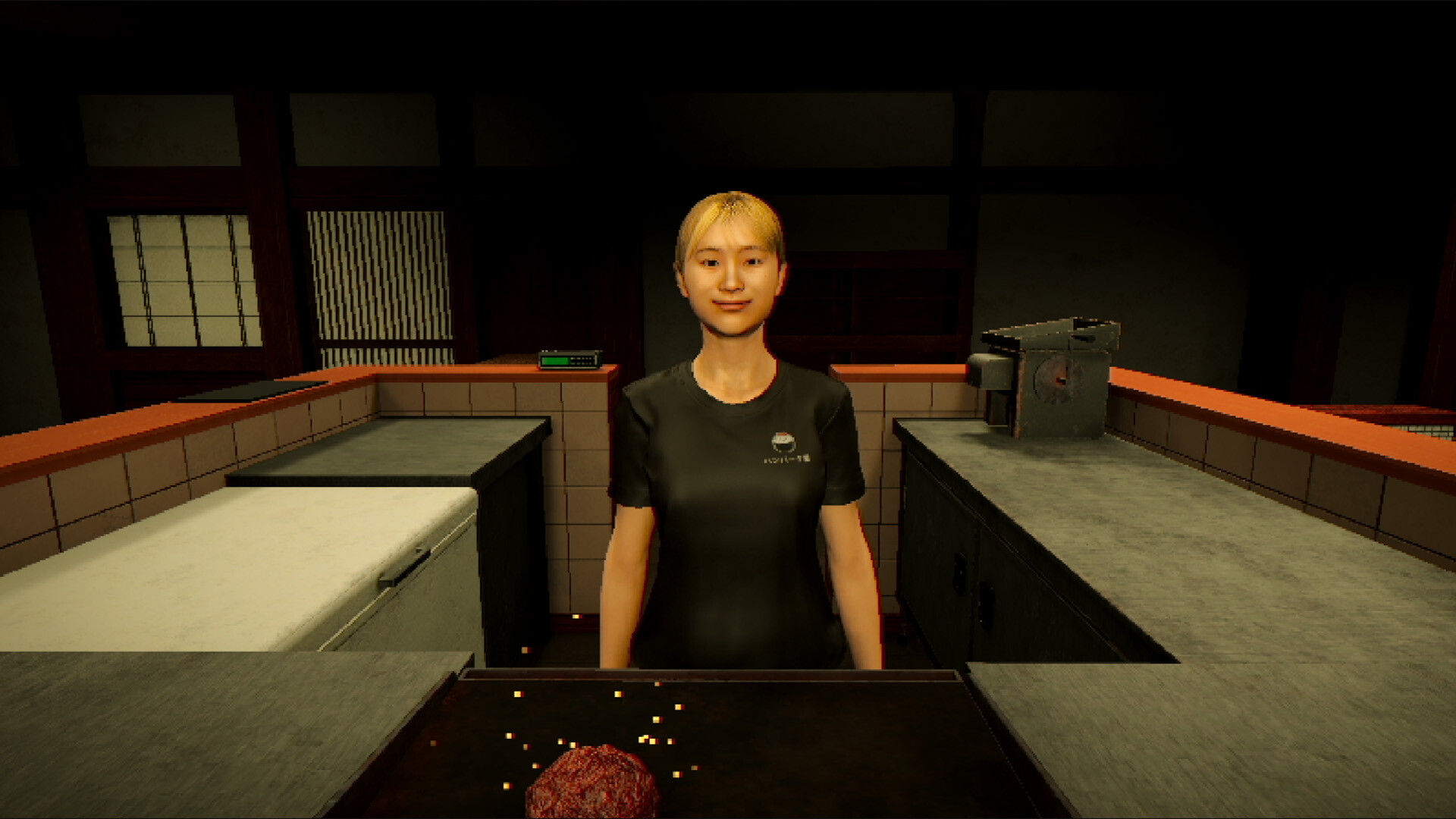 The Hambagu Shop #3
