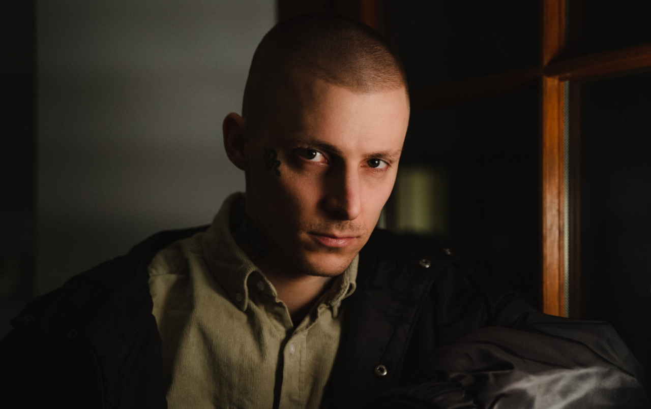 Wilk 2 (2023) – recenzja i opinia o miniserialu [Canal+]. Tromba jako buntownik