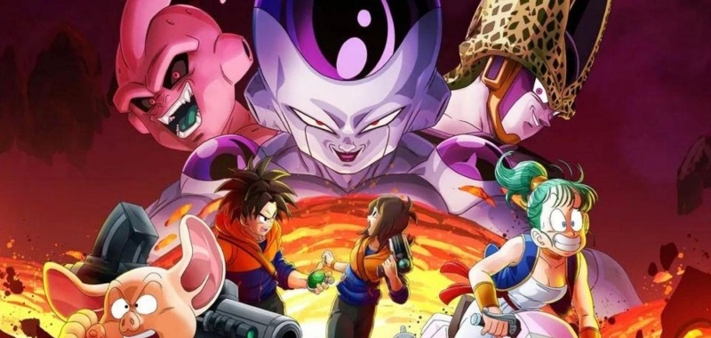 Krytykowane Dragon Ball: The Breakers na nowym materiale. Japończycy tłumaczą założenia i zapraszają do bety