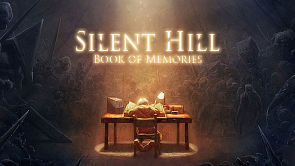 Silent Hill: Book Of Memories miało wyglądać zupełnie inaczej