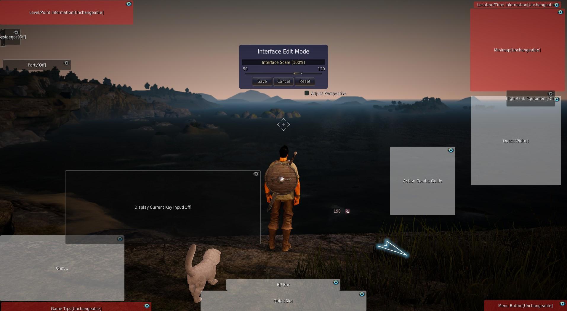 Cage: graficzny poziom "Avatara" za 6 lat