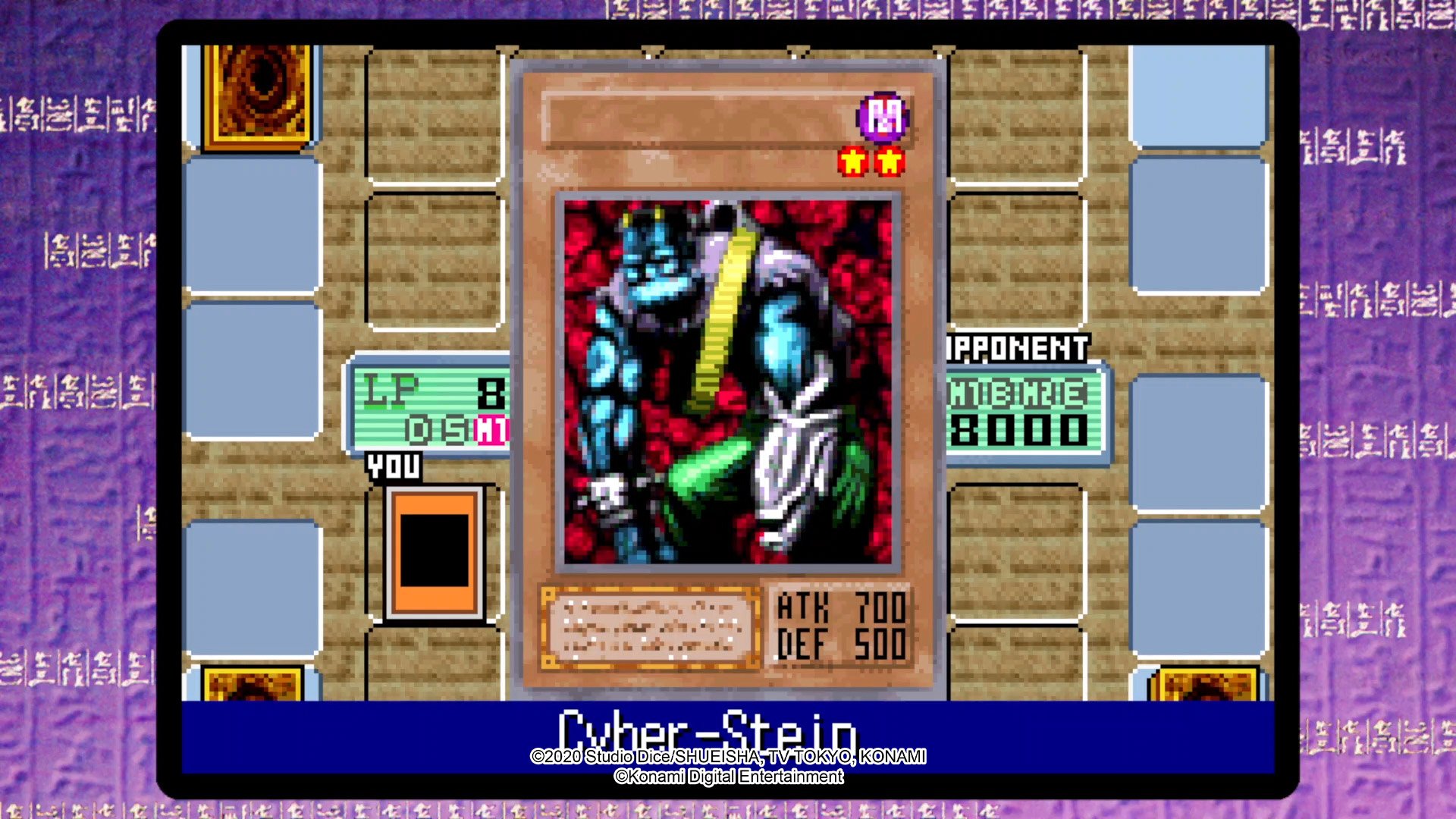 Yu-Gi-Oh! Early Days Collection #2
