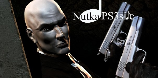 Nutka PS3Site: Hitman 2: Silent Assassin (PS2)