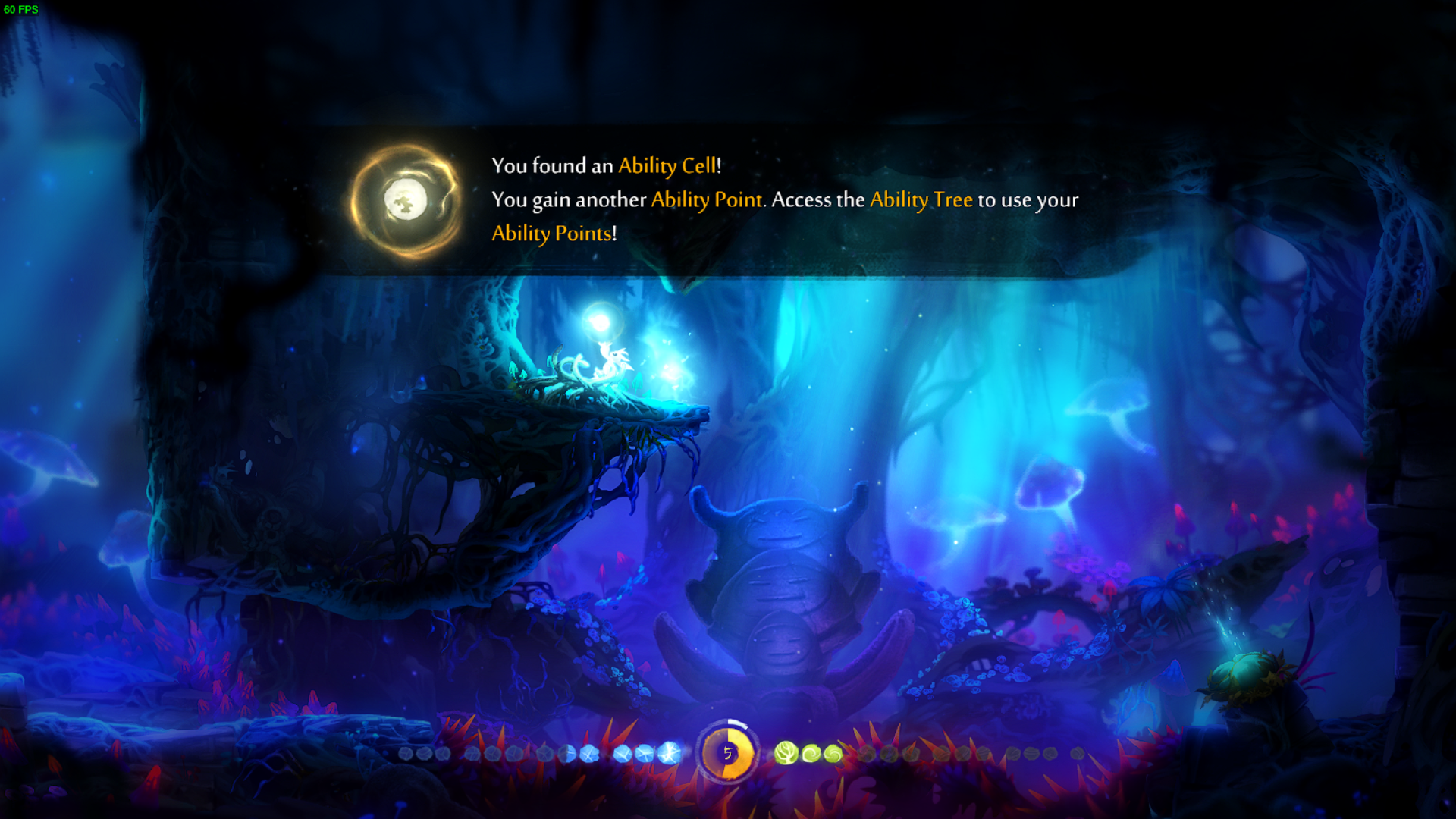 Owocowy gameplay z trzeciego Pikmina