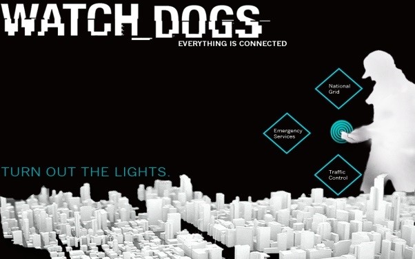 Watch Dogs to ogromna inwestycja...