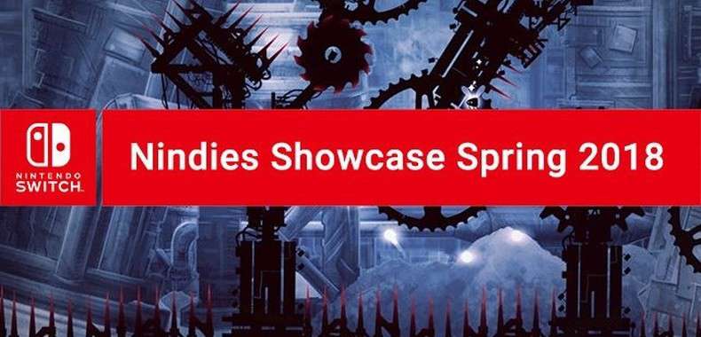 Nindies Showcase Spring 2018. Oglądajcie z nami konferencję Nintendo