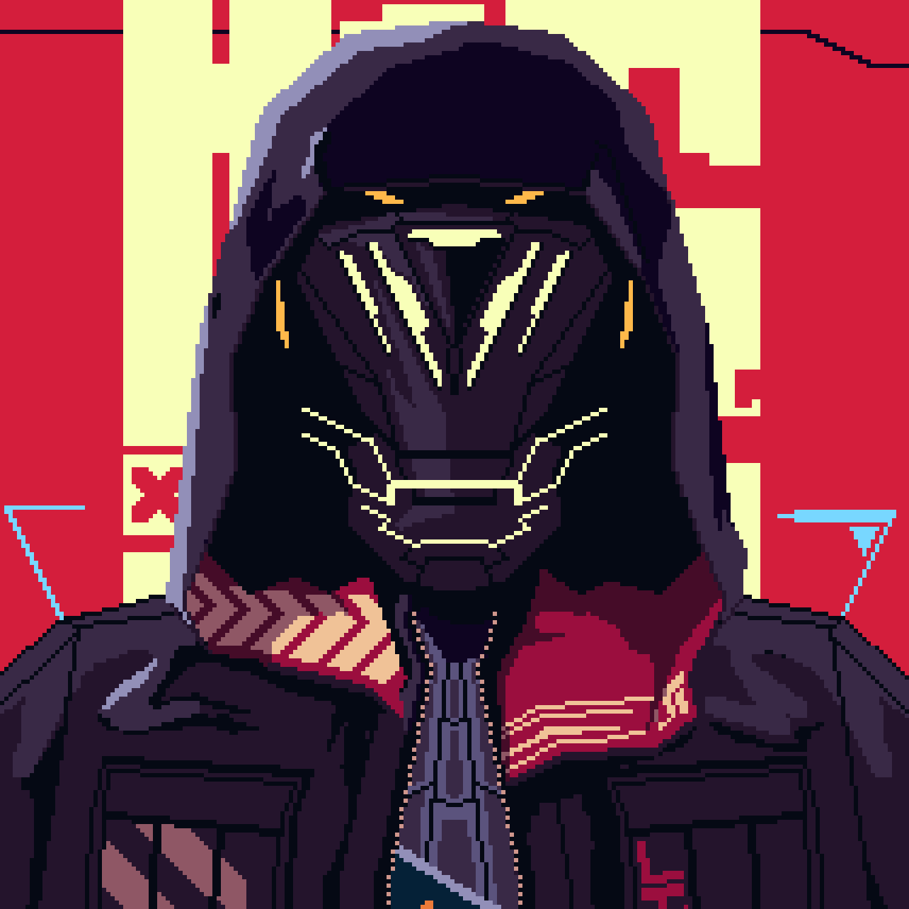 Avatar grunner