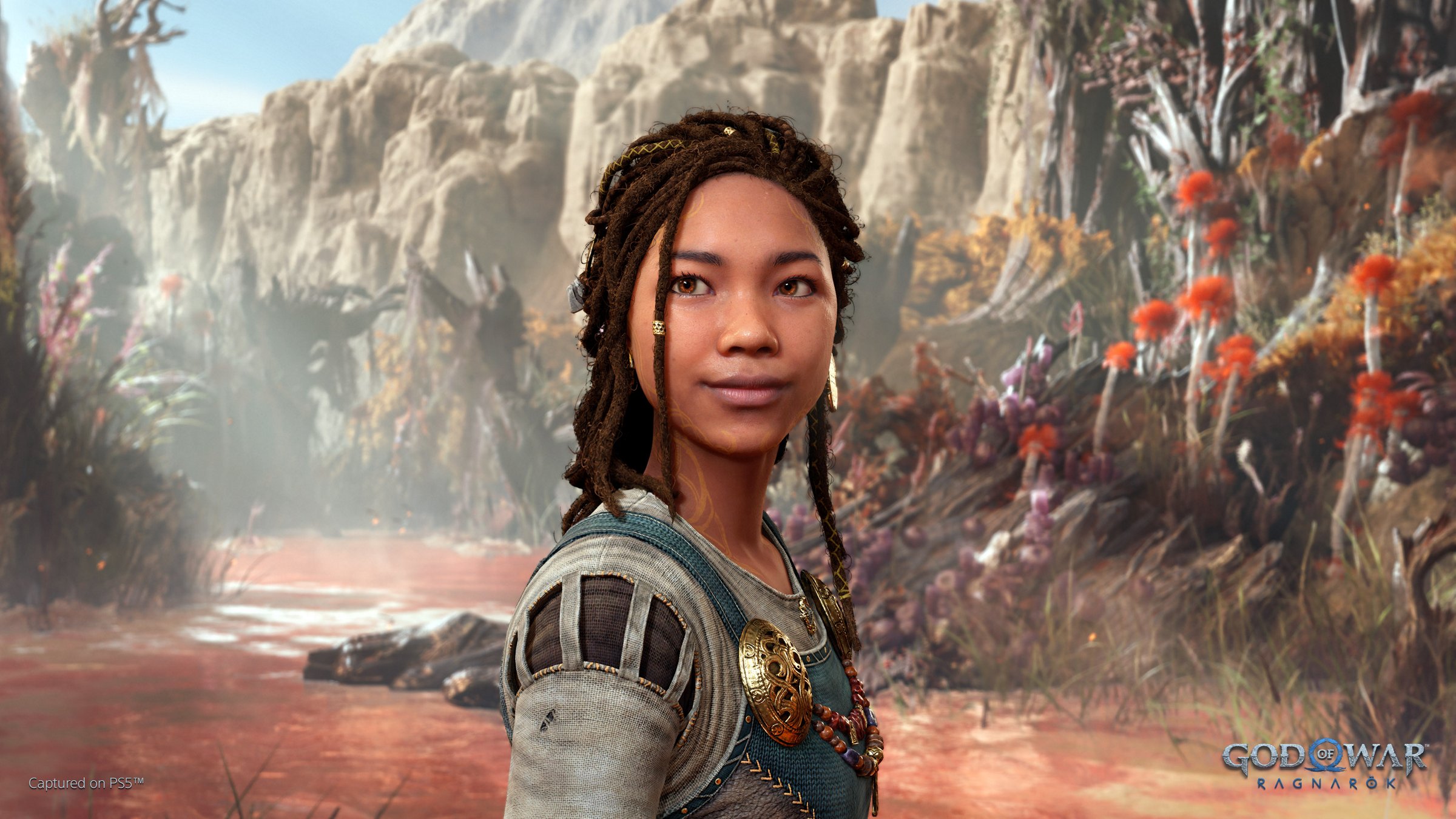 God of War Ragnarok  #8