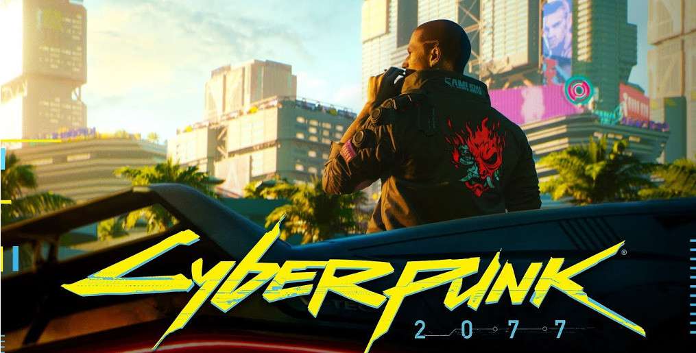 Cyberpunk 2077 - nowe informacje na temat produkcji CD Projekt RED