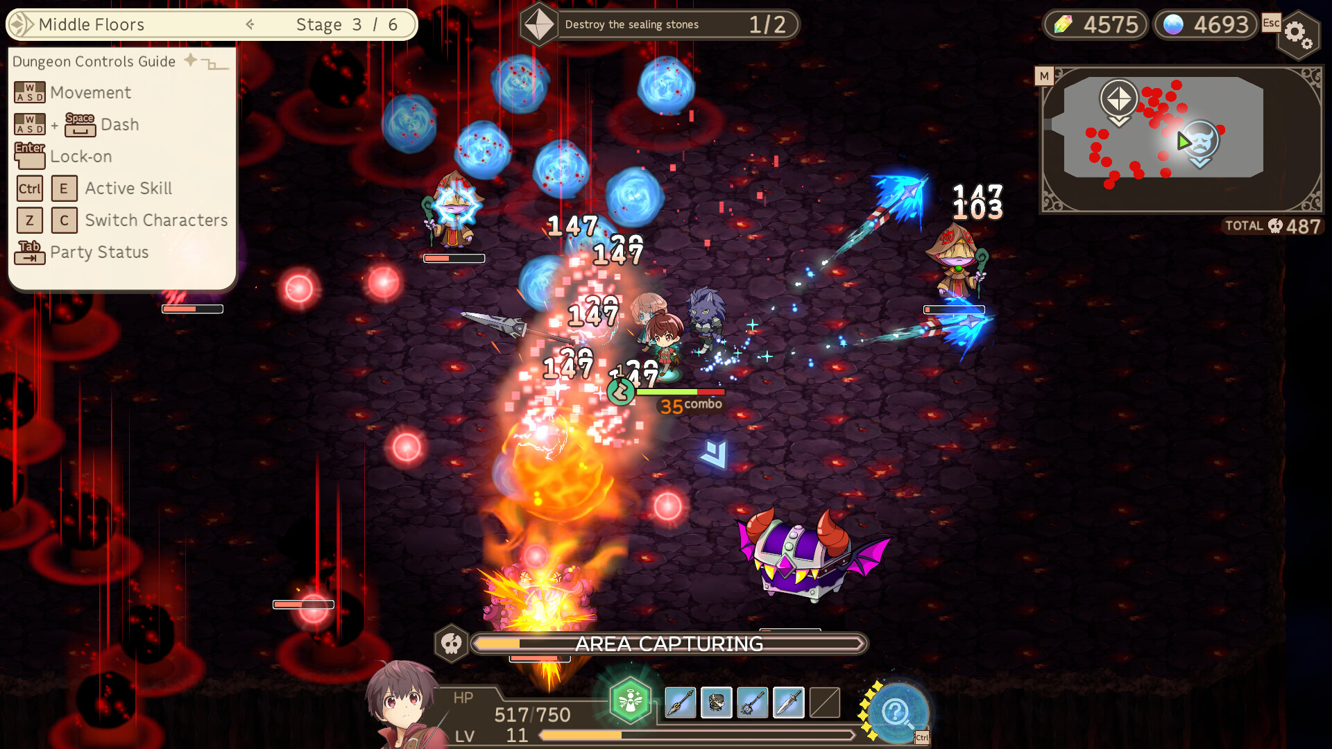 GAME The Strongest Job Is Apparently Not a Hero or a Sage, but an Appraiser (Provisional)! ~Dungeon and Mystery Girl~ #4