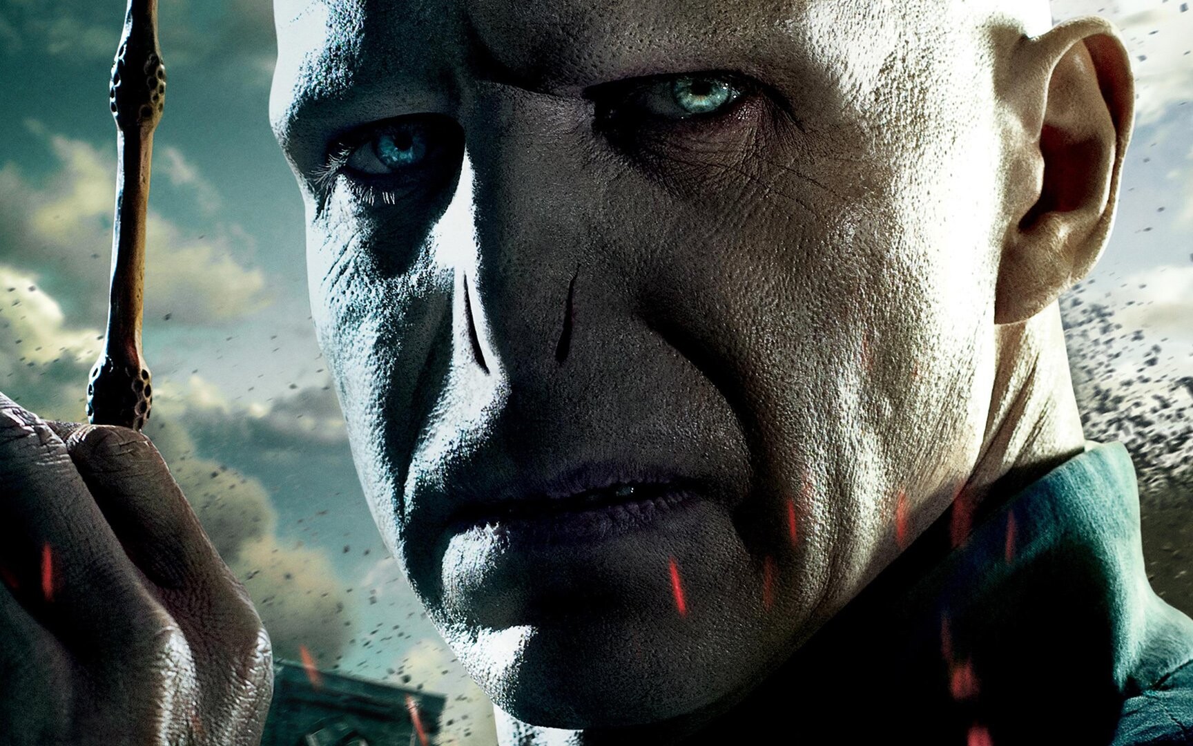 Voldemort