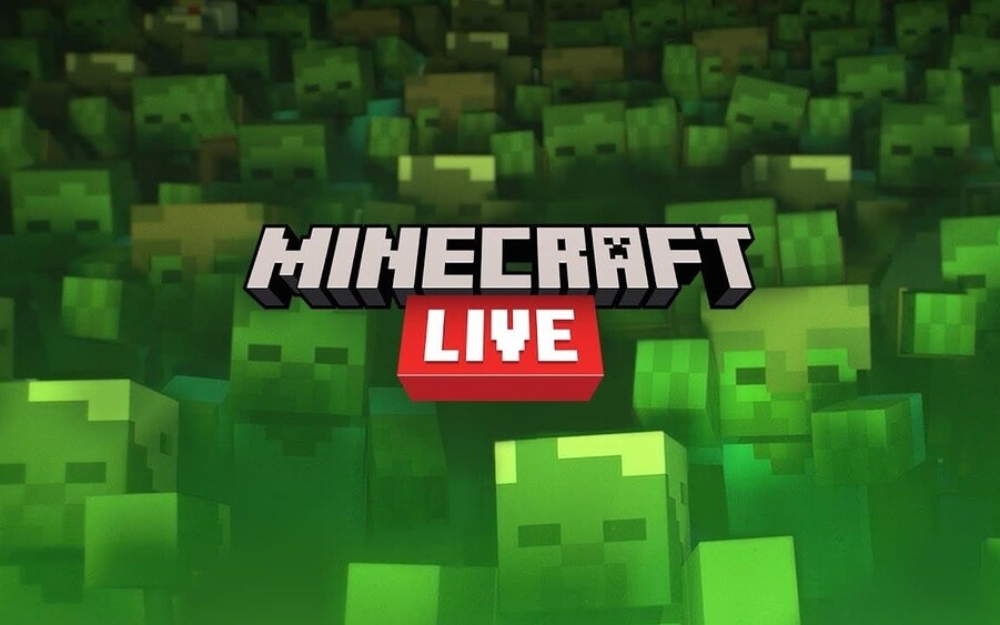 Minecraft Live powraca. Wiemy, kiedy kolejna transmisja!