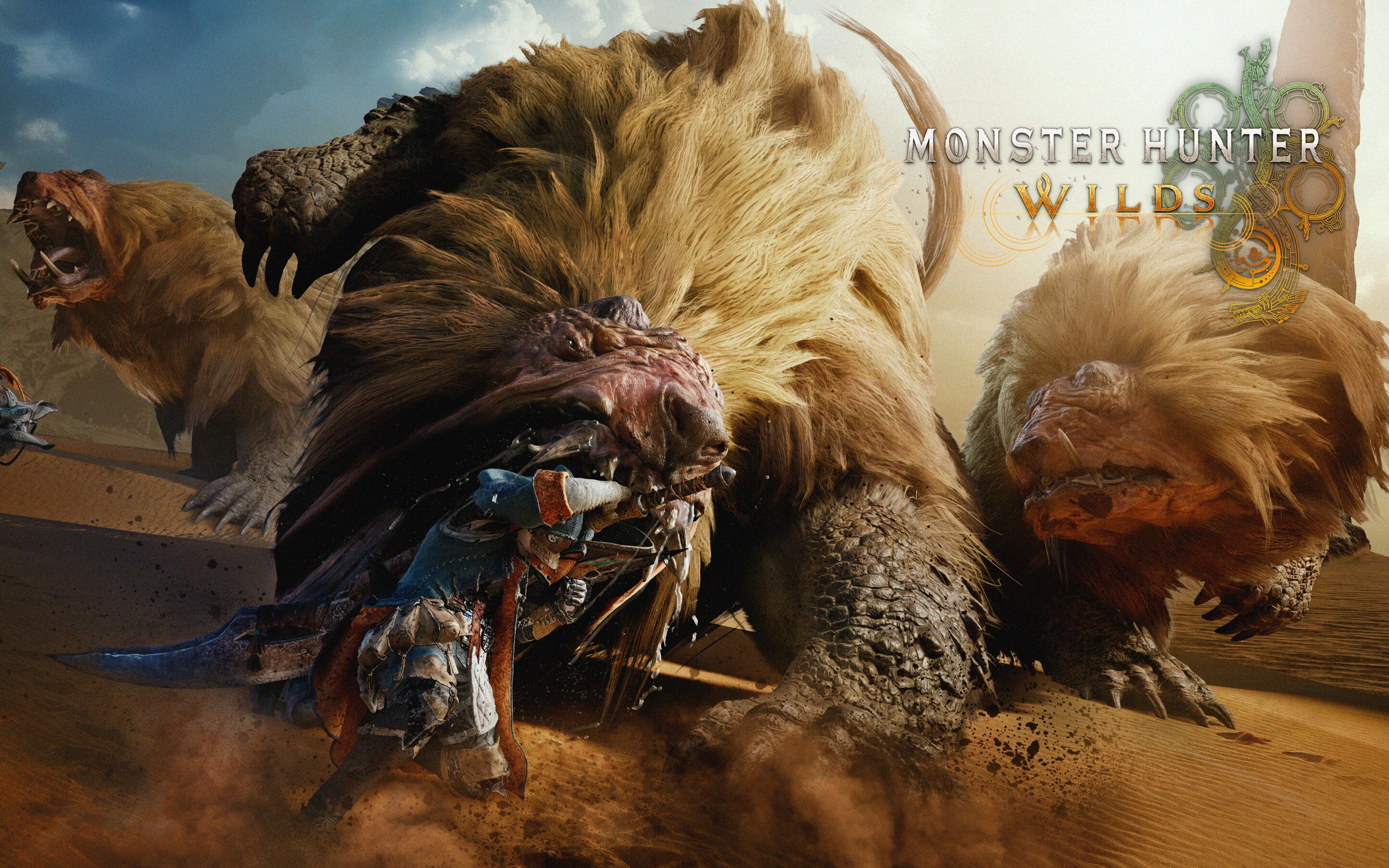 Graliśmy w Monster Hunter Wilds na specjalnym pokazie Cenegi - przeczytajcie nasze wrażenia