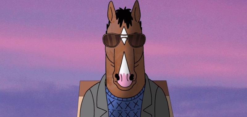 BoJack Horseman zapowiada wielki koniec. Netflix opublikował zwiastun finału sezonu