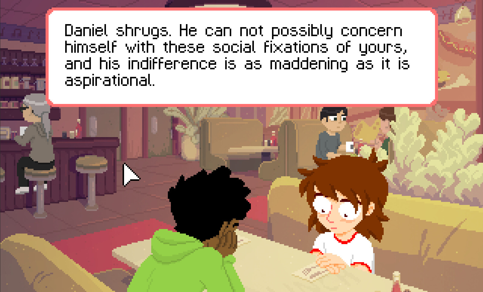 Perfect Tides: Station to Station #6