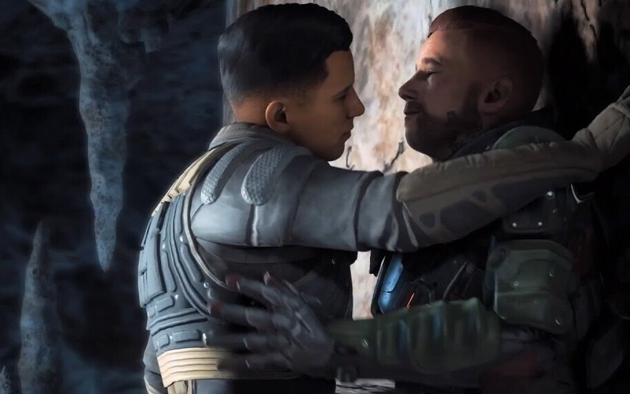 BioWare upadło przez decyzje kierownictwa? Współzałożyciel BioWare nie gryzie się w język