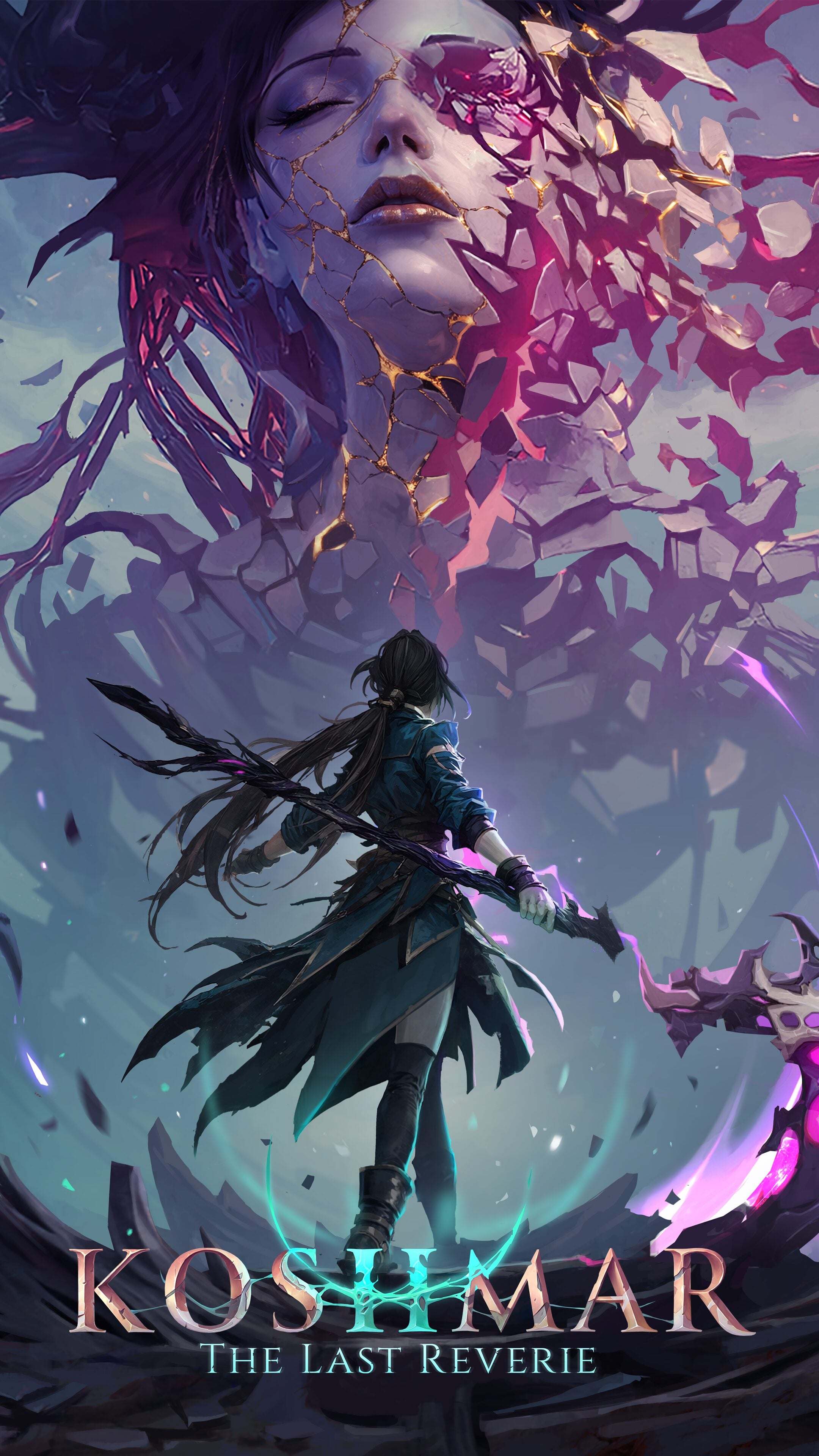 Koshmar: The Last Reverie