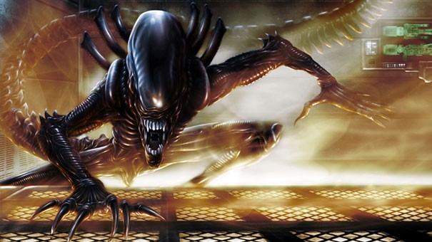 Twórcom Alien: Isolation nie podoba się kierunek w jakim poszły konkurencyjne gry survival-horror