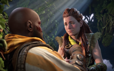 Quiz o Horizon Zero Dawn - ile wiesz o grze przed premierą Horizon Forbidden West?
