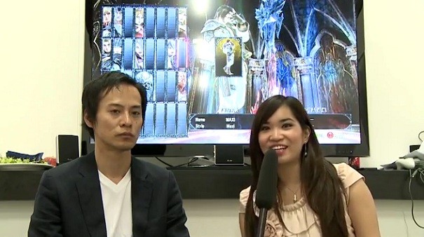 Soul Calibur V bardziej społecznościowe? Wywiad z producentem