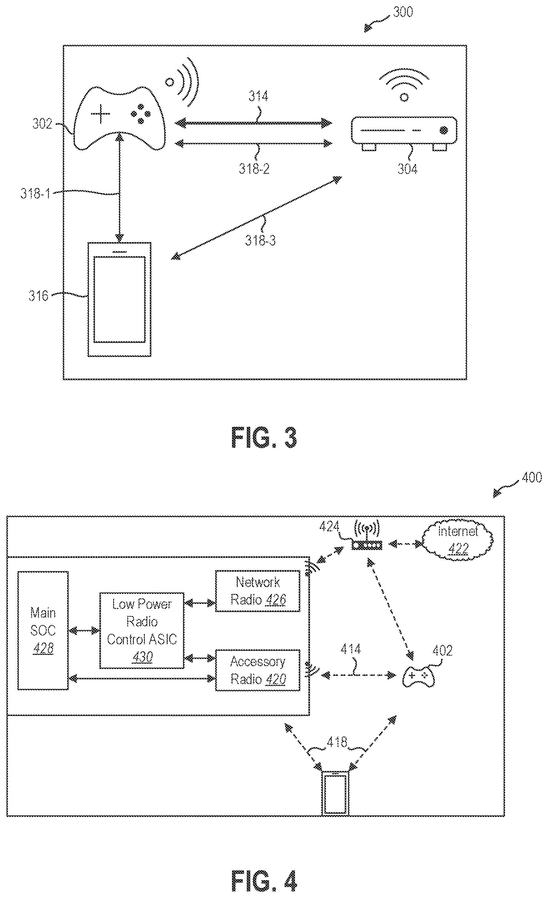 Patent Microsoftu - kontroler nowej generacji #2