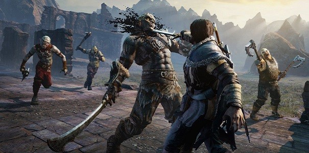 Nowy zwiastun Śródziemie: Cień Mordoru ujawnia fragment fabuły