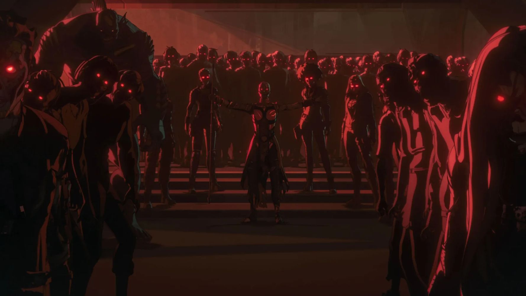 Zombiaki