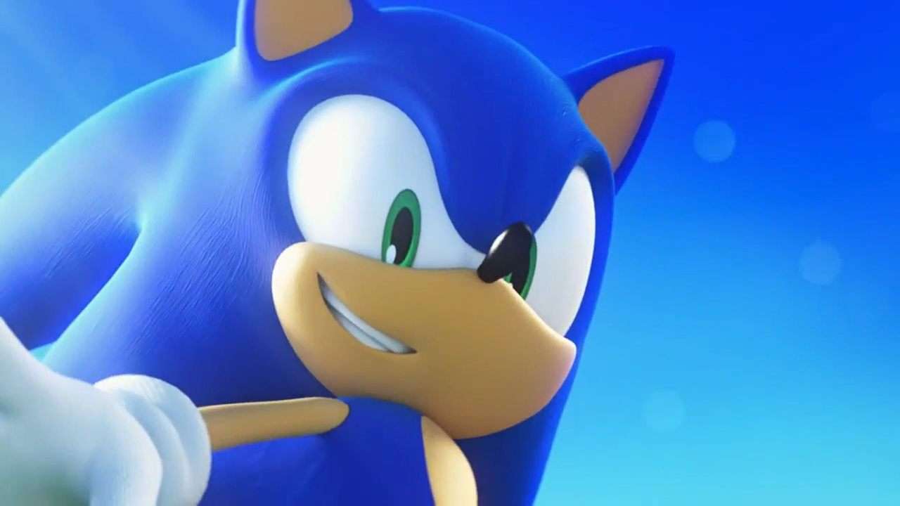 Sonic the Hedgehog odtwarzany przez fana na PC. Śliczne demo już dostępne