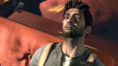 Uncharted 3 - kto się tym razem wygadał? [Update]