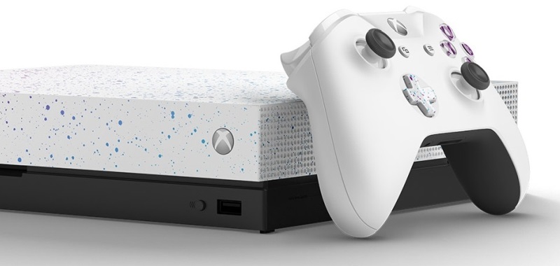 Xbox One otrzyma 36 gier. Microsoft potwierdza premiery w Xbox Game Pass