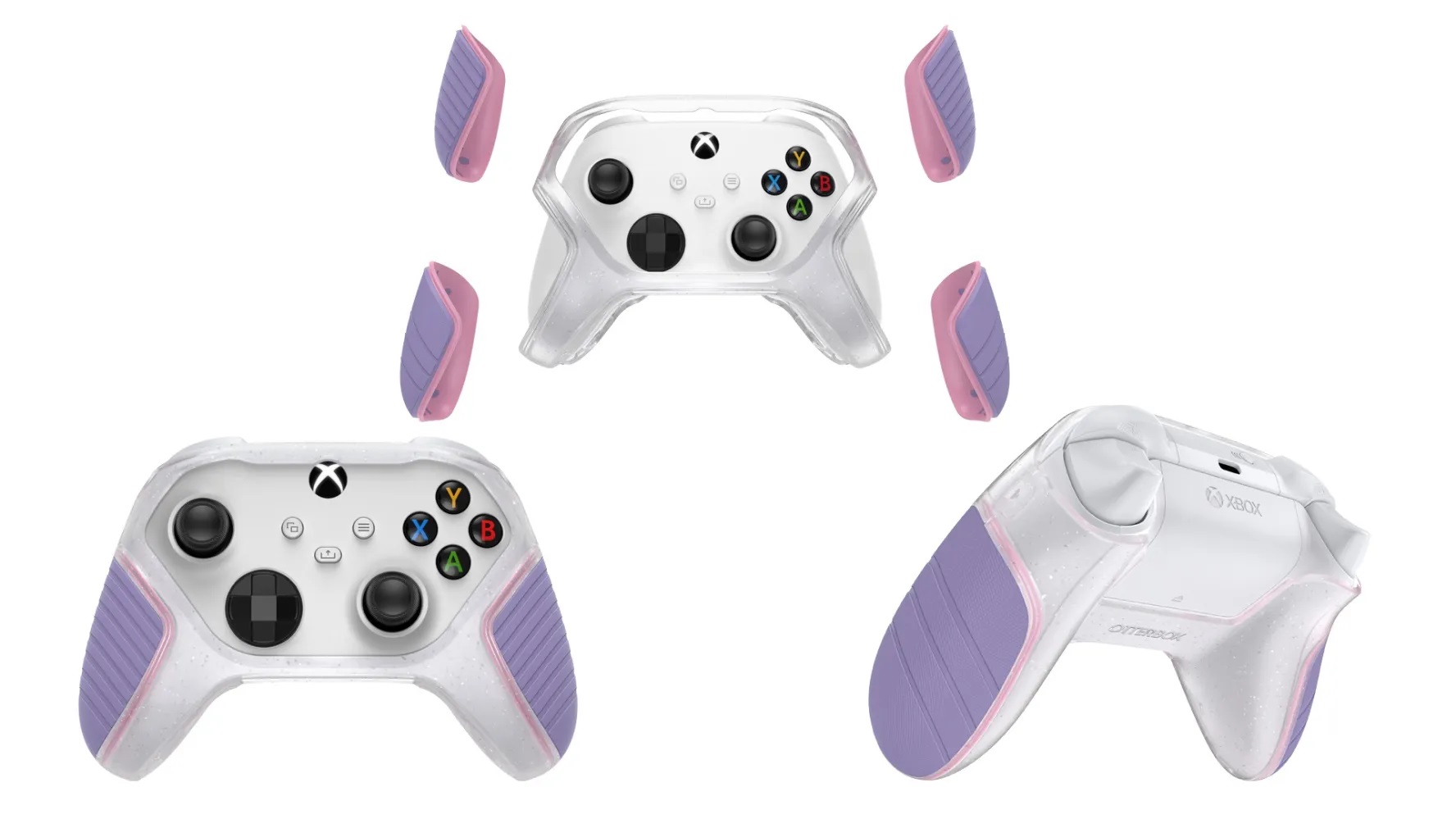 Xbox Spring Collection 2022 - 2