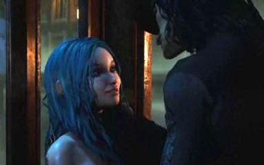 "Opera Żebracza" - zobaczcie demo techniczne Ninja Theory na PS4/XONE