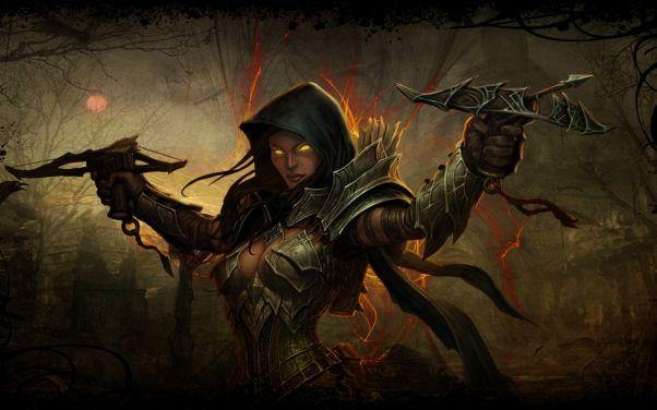„Ten facet nie ma życia” - pierwszy gracz dobił do 1000 poziomu Paragon w Diablo III