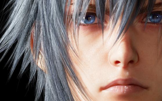 Kolejne targi bez Final Fantasy XV? - ujawniono line-up Square Enix na TGS 2014