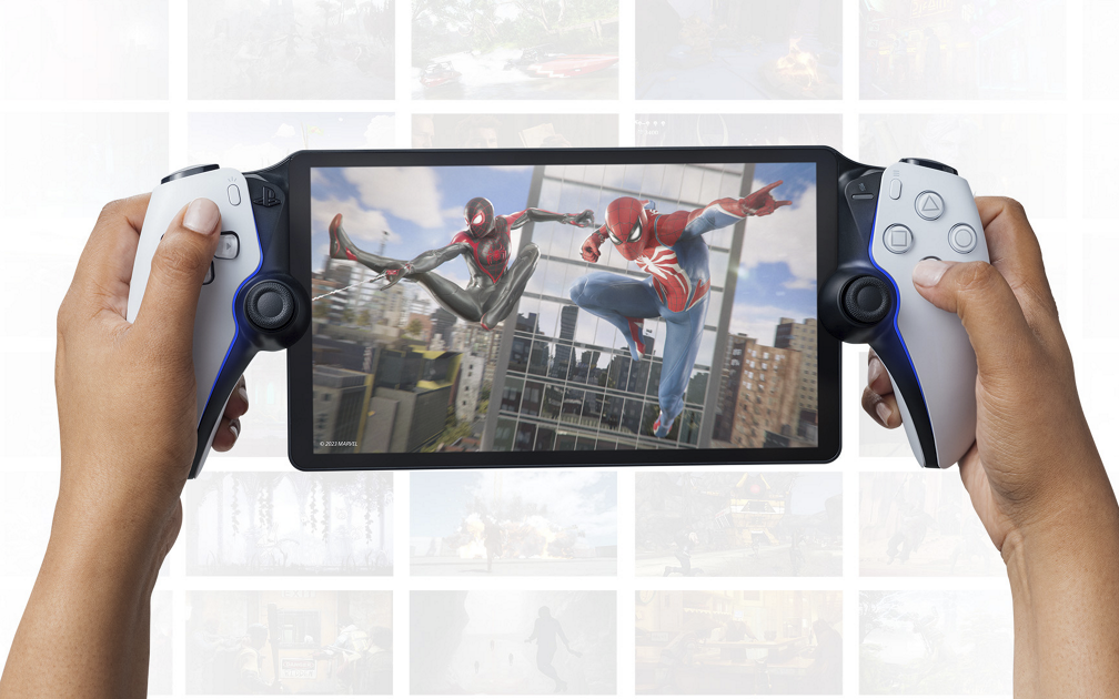 PlayStation Portal OLED nadciąga? Sony zdobyło ważny certyfikat 