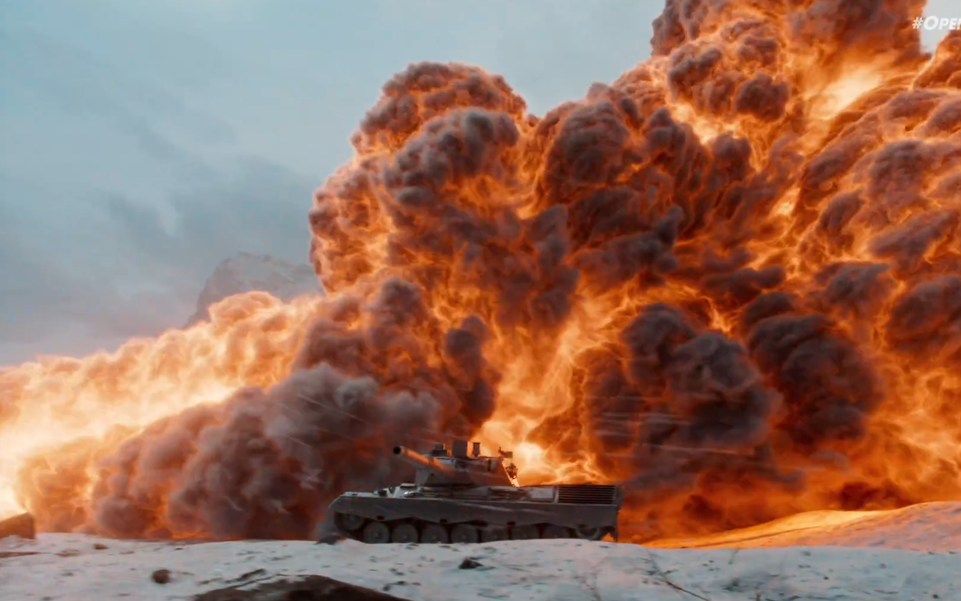 world of tanks heat