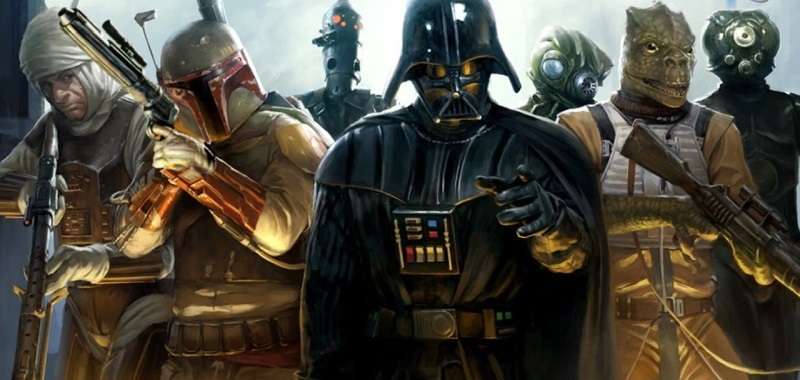 Star Wars otrzyma „mniejszą grę”. Premiera ma odbyć się już w 2020 roku