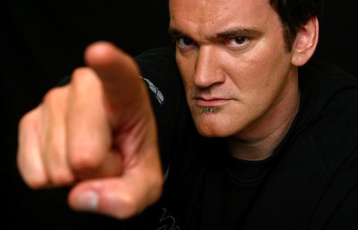 Tarantino nie lubi gier wideo