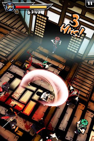 Samurai: Way of the Warrior (2009)