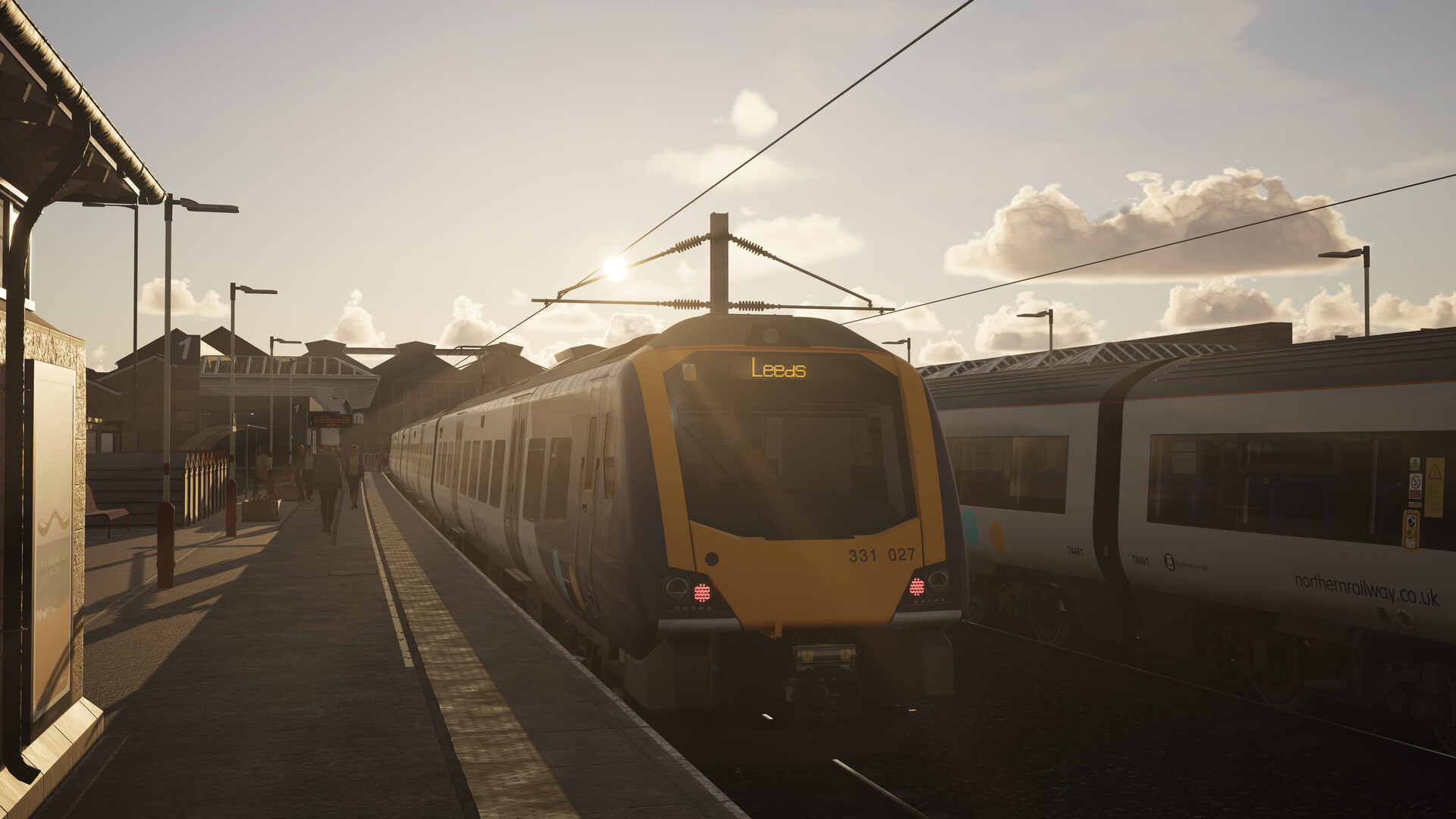 Train Sim World 7 #7